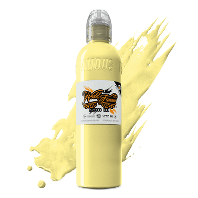 World Famous Ink Yellowstone 4 oz