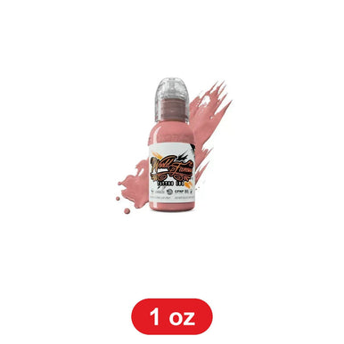 World Famous Ink Pink Grapefruit 1 oz