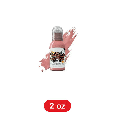 World Famous Ink Pink Grapefruit 2 oz