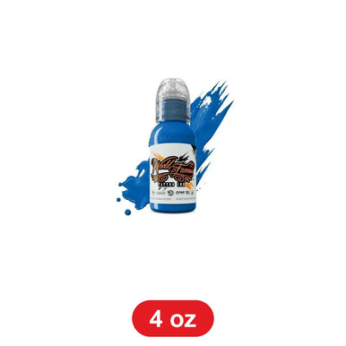 World Famous Ink S.E.A - Master Mike Asian Tattoo 4 oz
