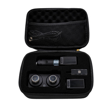 The Bishop Power Wand XLUMEN - Full Set
