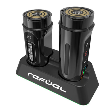 Refuel Charging Dock - FK Irons