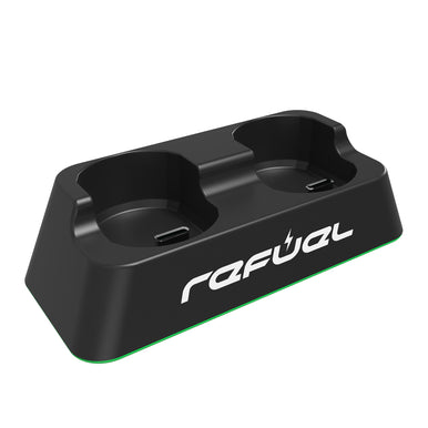 Refuel Charging Dock - FK Irons