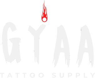 Gyaa Tattoo Supply